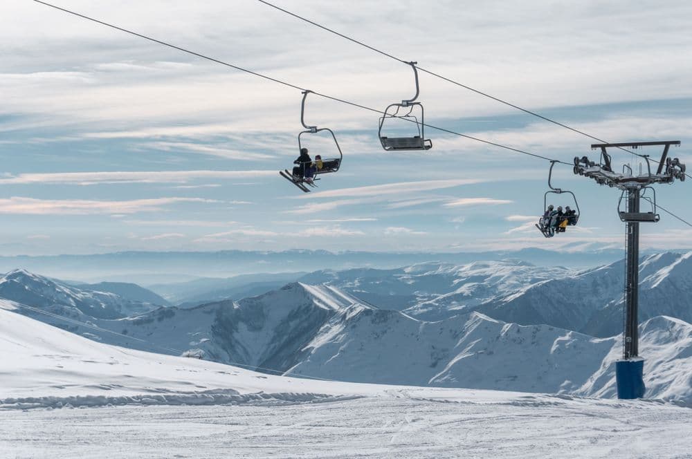 Skiing in Austria: How to Save Money and Our Recommendations