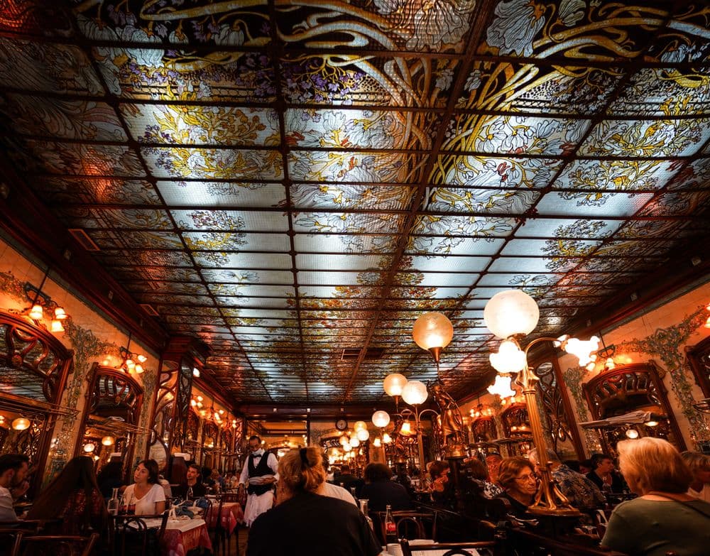 Introducing Bouillon Restaurants in Paris: Which One to Choose