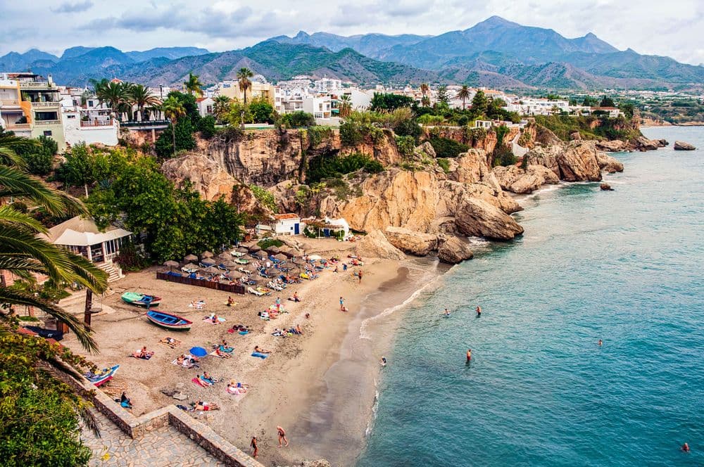 Spain's Seven Sunny Retreats: Escaping Winter's Chill