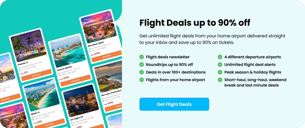 RatePunk Flights Explained: How it works? and Reviews
