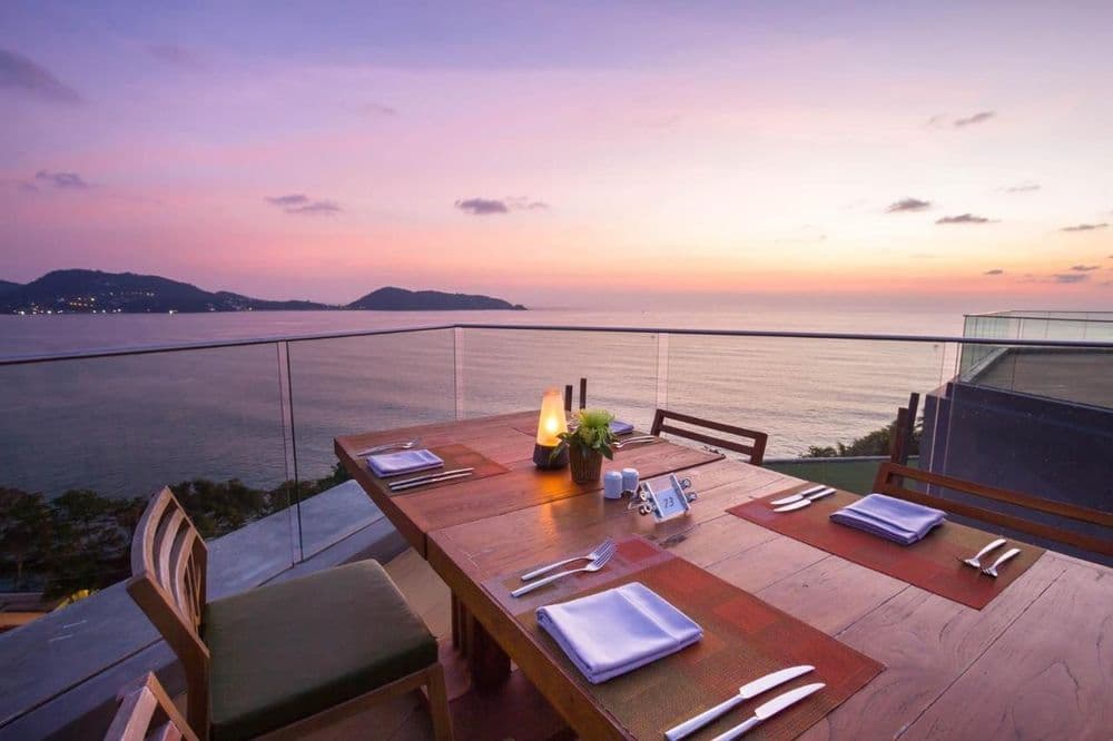 5-DAY TRIP TO THAILAND: TO SEE, TO DO, TO STAY