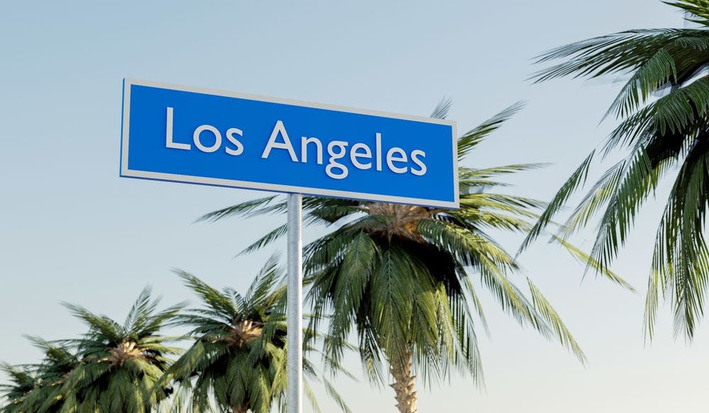 Safest Areas to Stay in Los Angeles