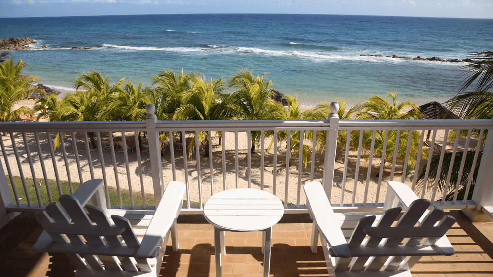 Last Minute Winter Getaway: Beautiful Magical Montego Bay