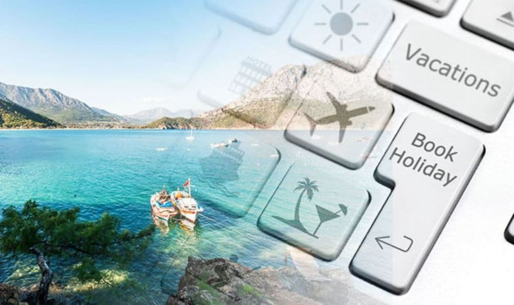 Cheap holidays: Expert tips to find the best deal 'savings can jump to 50%'