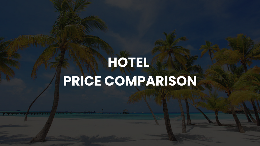 RatePunk hotel price comparison: why is it the best hotel price comparison tool? 