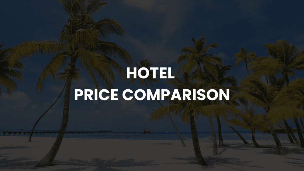 RatePunk hotel price comparison: why is it the best hotel price comparison tool?
