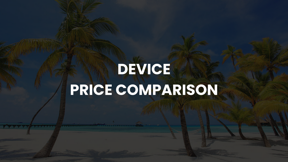 RatePunk device price comparison: is it cheaper to book hotels on your phone or computer? 