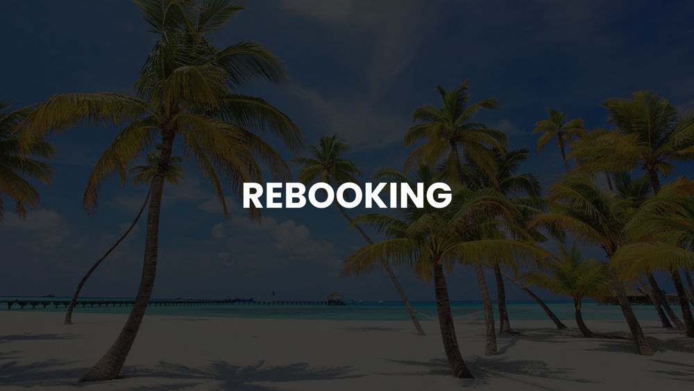RatePunk REBOOKING: rebook your hotel if the price drops