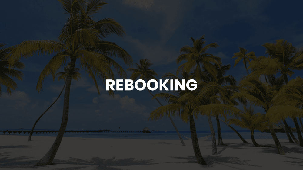 RatePunk REBOOKING: rebook your hotel if the price drops