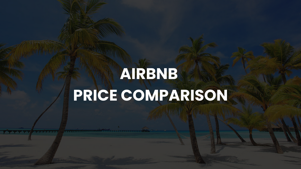 RatePunk launches: compare AIRBNB prices on other OTAs (!)
