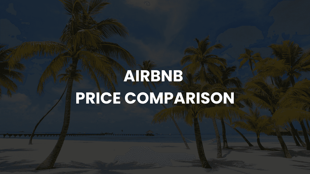 RatePunk launches: compare AIRBNB prices on other OTAs (!)