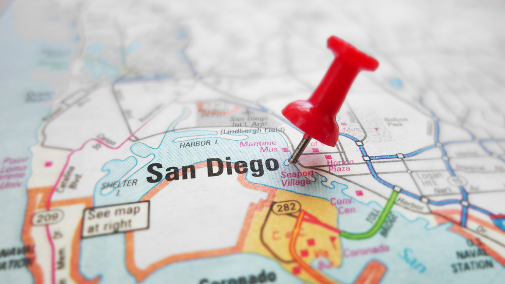 7 Things To Do In San Diego, California