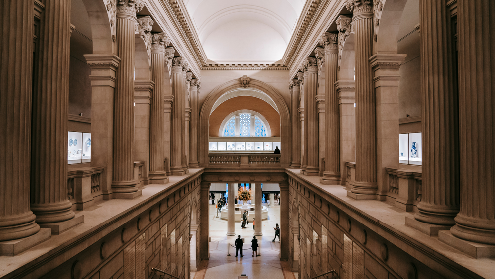 Stunning Art Galleries And Museums in New York