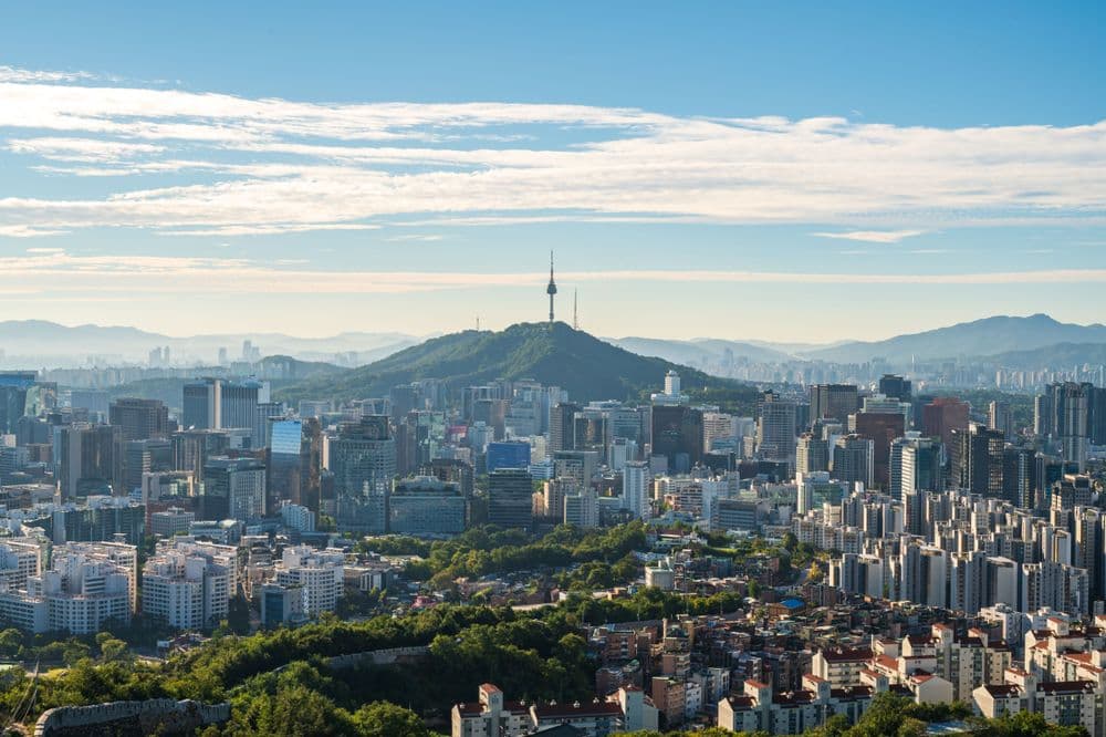 Things to do in Seoul for First-Timers