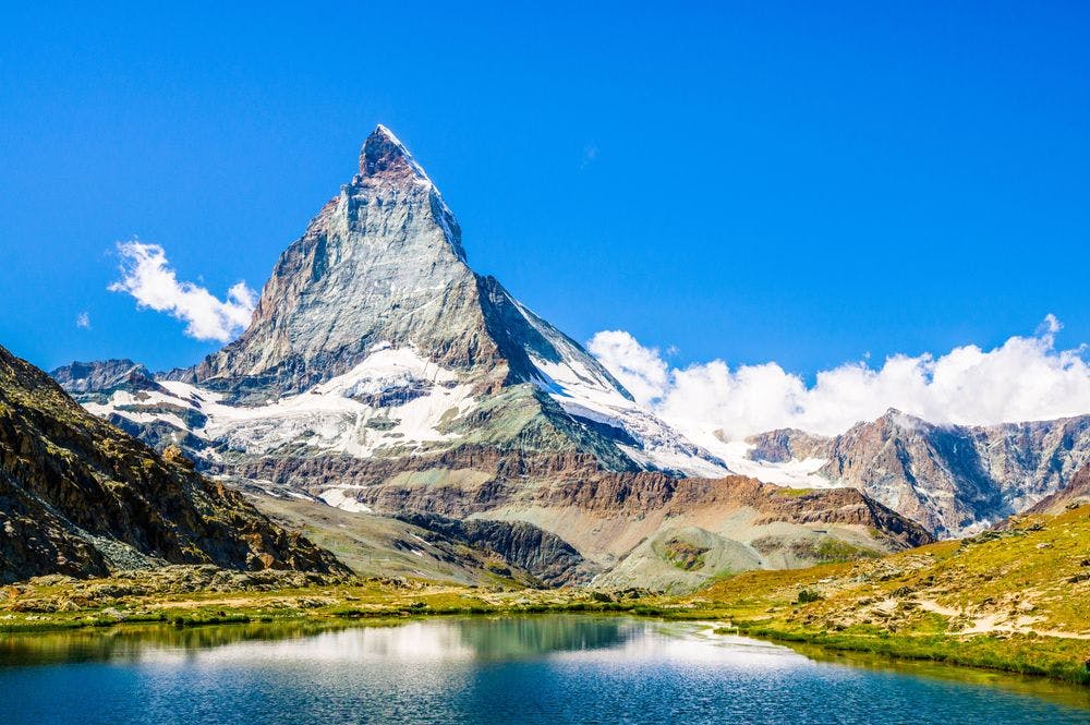 Switzerland's Instagram-Worthy Gems: 10 Must-Visit Places