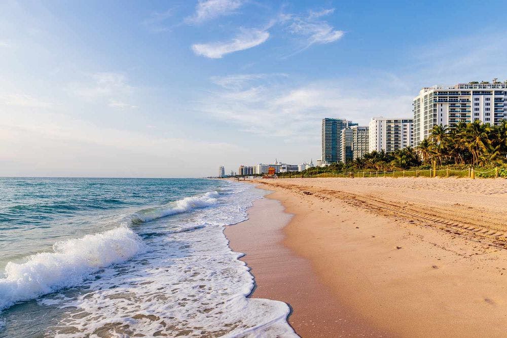 Safest Areas to Stay in Miami Beach