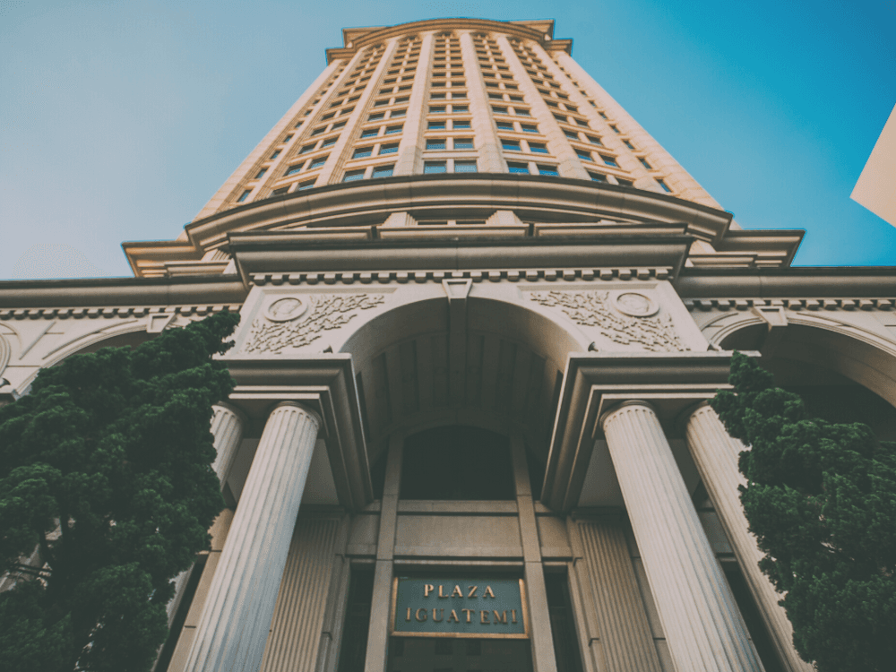 5 THINGS YOU DIDN’T KNOW ABOUT THE HOTEL INDUSTRY