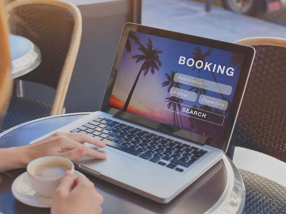 TOP 5 MOST RELIABLE ONLINE BOOKING AGENCIES IN 2022