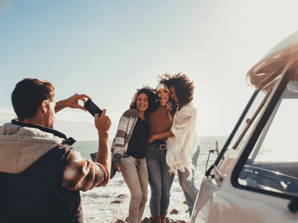 MOST INSTAGRAMABLE PLACES TO VISIT IN 2022 + BEST SPOTS