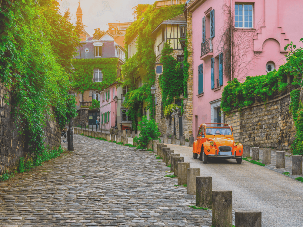 TOP 10 LUXURY HOTELS IN FRANCE FOR SUMMER 2022