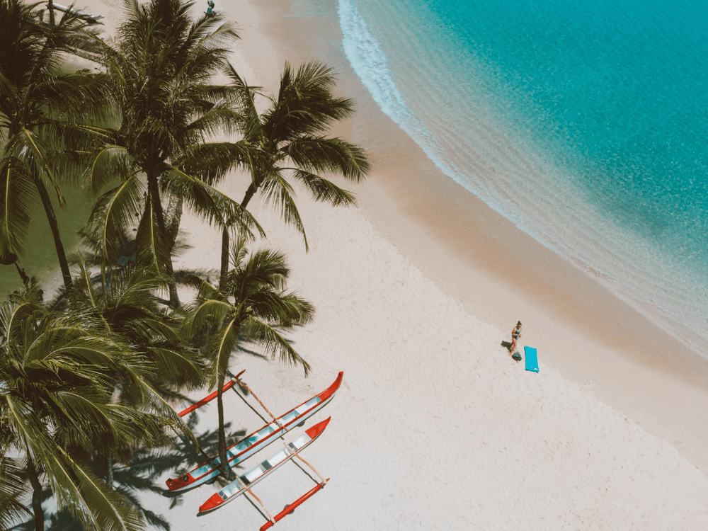 10 SURPRISINGLY COMMON BEACH VACATION MISTAKES