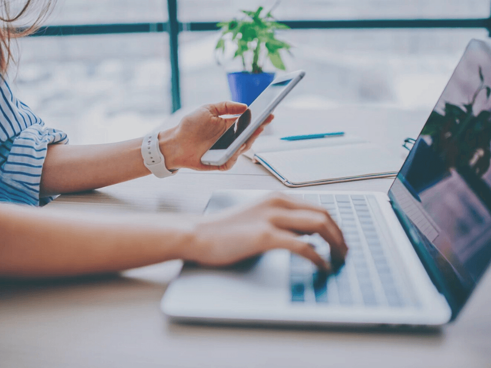 TOP 5 TECHNOLOGIES TO TRY IN 2022