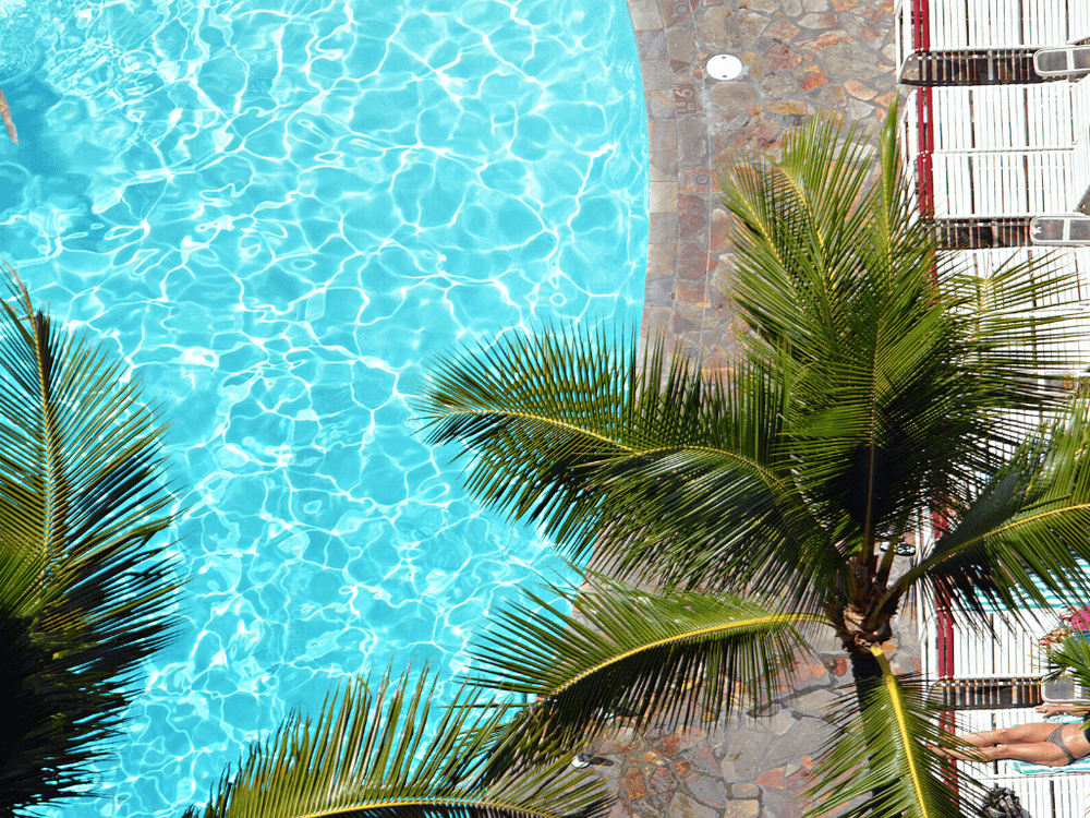 TOP 10 INFINITY POOLS HOTELS & RESORT IN 2023 | With Images