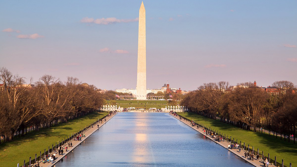 Multi-Day Tour of Washington D.C. hosted by Martin Luther King Jr.’s Family | Join Now