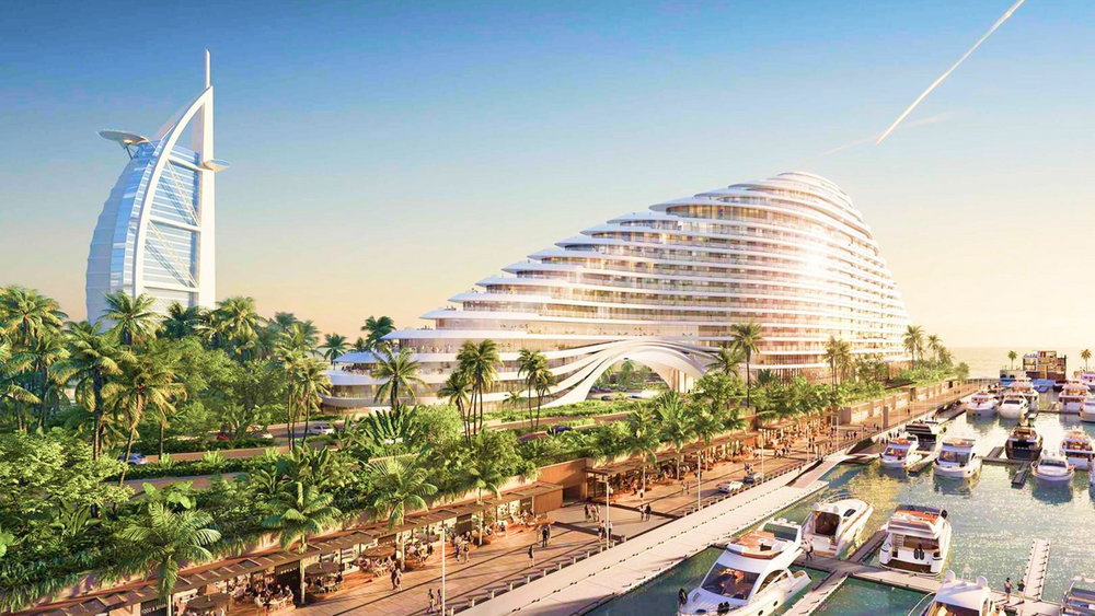 All New Hotels in Dubai 2023 | Be First to Visit