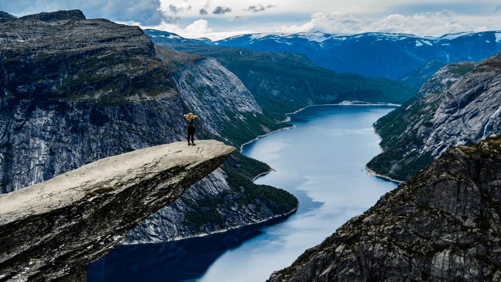 List Of The Best Hiking Trails in Europe for 2023 | the scariest, the longest, family-friendly