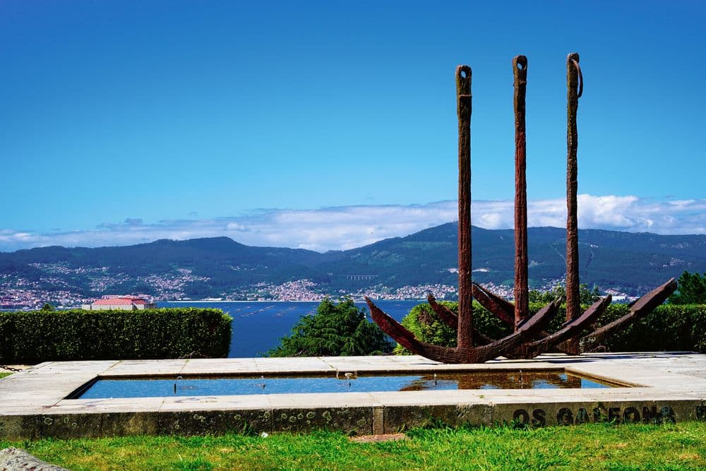 Discover Vigo: Attractions & Things to Do