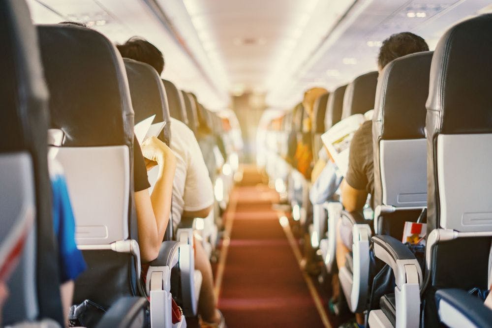 Which Airlines Provide the Most Comfortable Economy Class Seats?