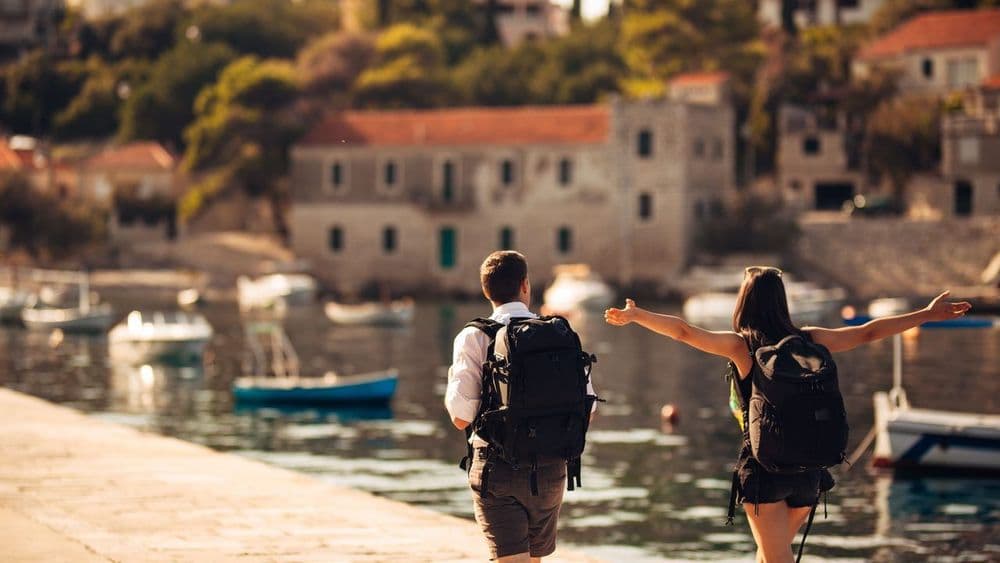 Affordable Travel in 2027: Alerts When Flights Drop in Price