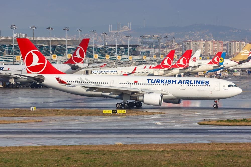 Air France vs Turkish Airlines: Which One for You? (2026)