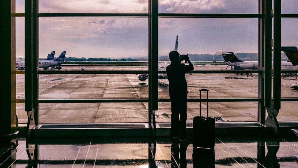 Which Airline allows most baggage?