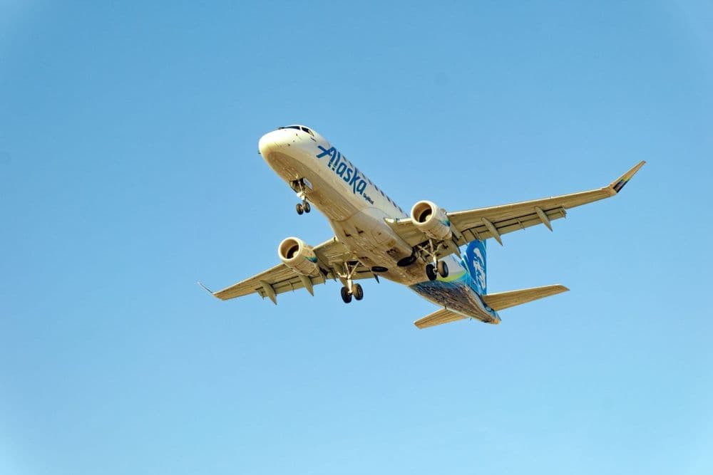 Alaska Airlines vs Delta : Which one is better?