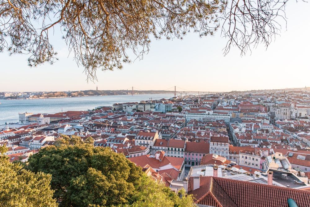 Unveiling the Charm of Lisbon: A Complete Guide to Portugal's Enchanting Capital