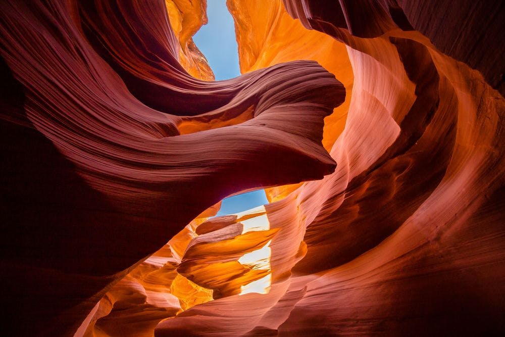 Discover Earth's Most Breathtaking Natural Wonders