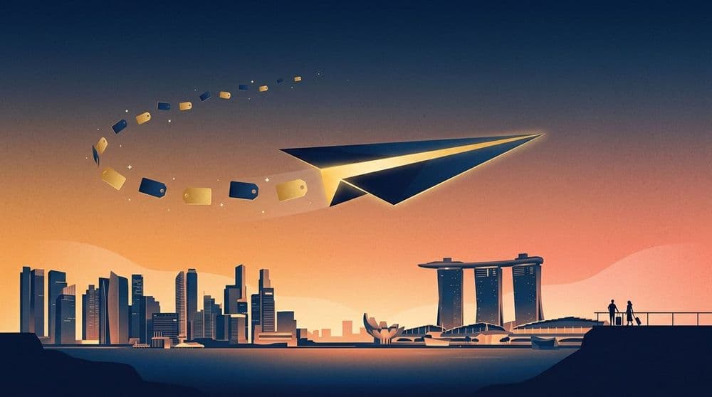 Flying Singapore Airlines for Less