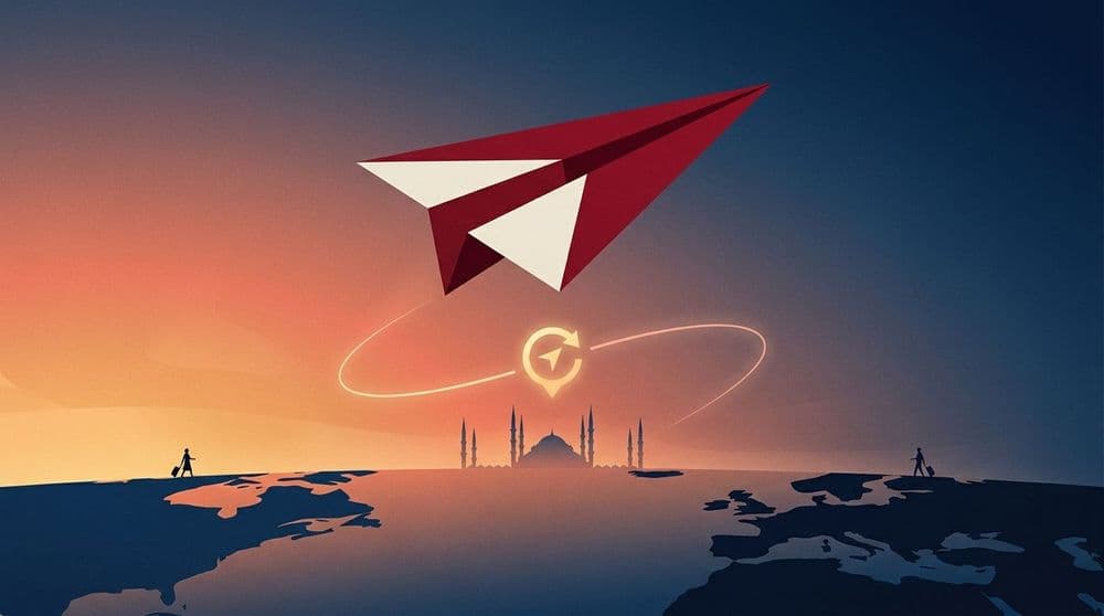 How to Fly Turkish Airlines for Less