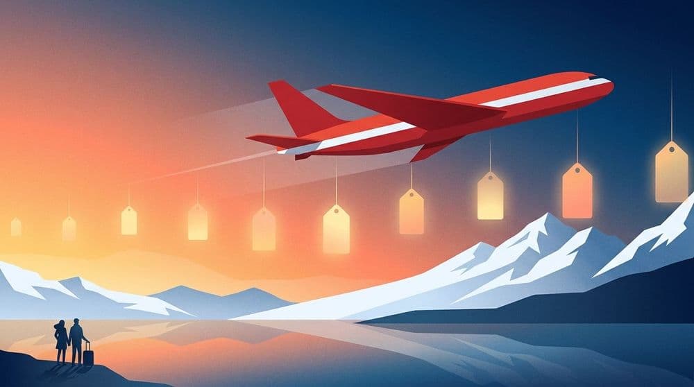 Paying Less on Air Canada: Codes & Seat Sales