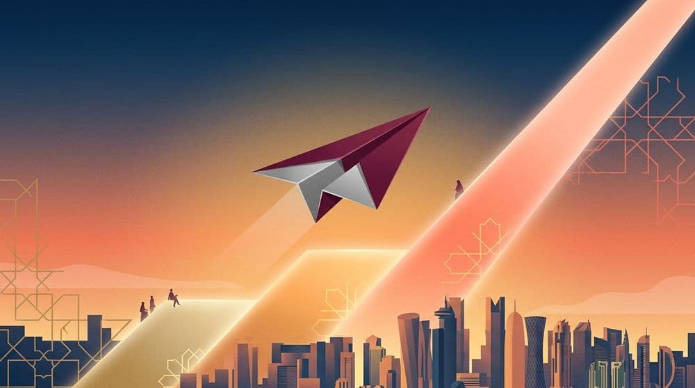 How to Fly Qatar Airways for Less