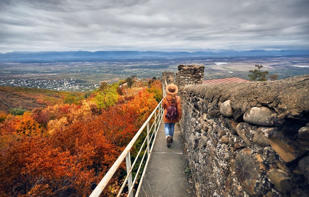 Fall Destinations: Best Places to Visit in Autumn