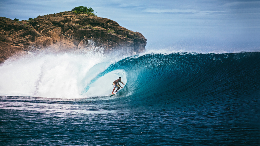 Surfing in Bali 2023 | Best Spots, Areas, & Hotels