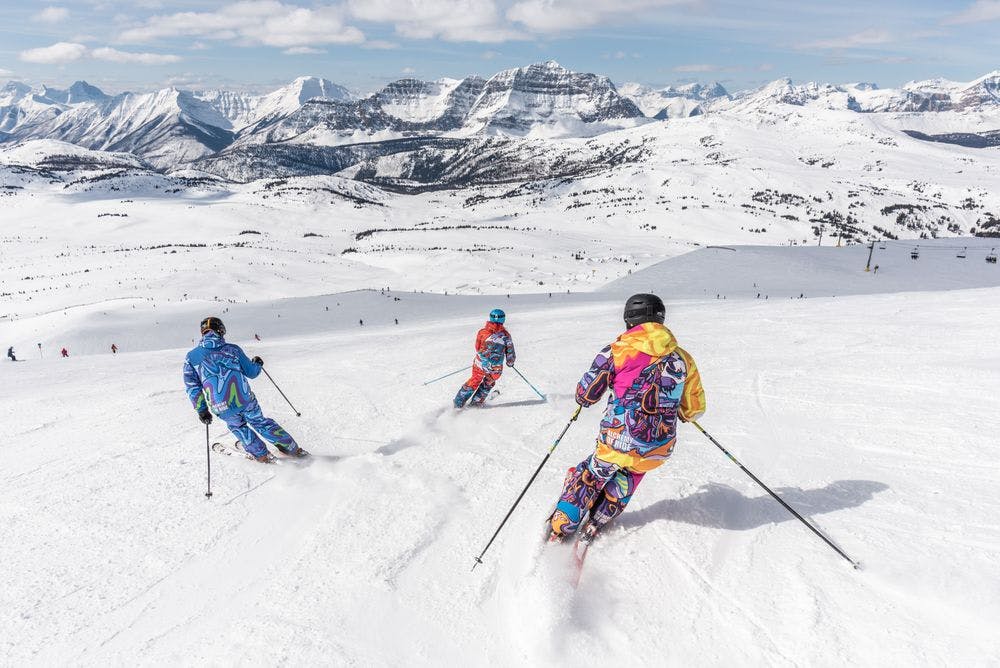 13 Best Ski Resorts in Canada