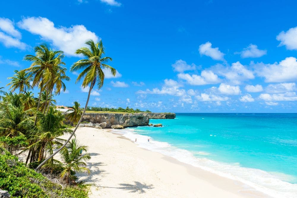 The Most Romantic Places to Stay in Barbados 
