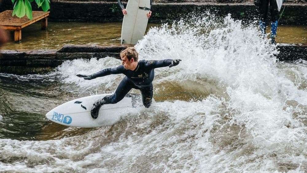 Best Surfing Camps Europe 2023 | Ratepunk