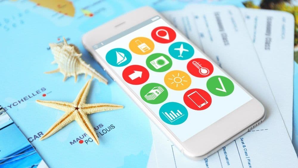 Budget-Travel : Best Travel Apps For Europe