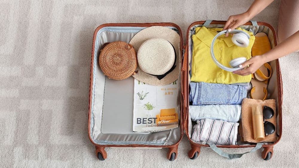 Best Travel Sites for Packages