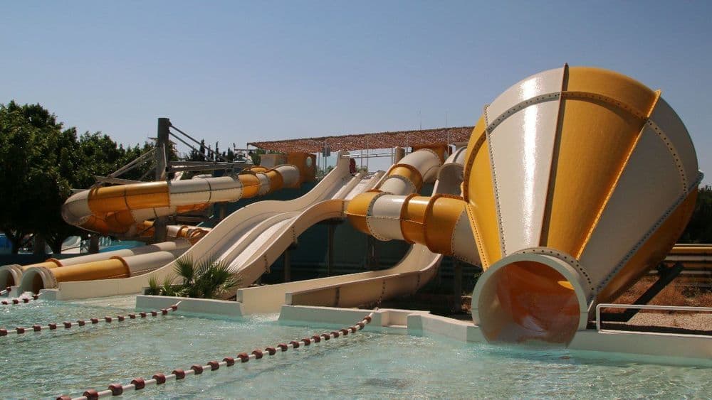 Top 10 Best Water Parks in Greece (2023) | Ratepunk